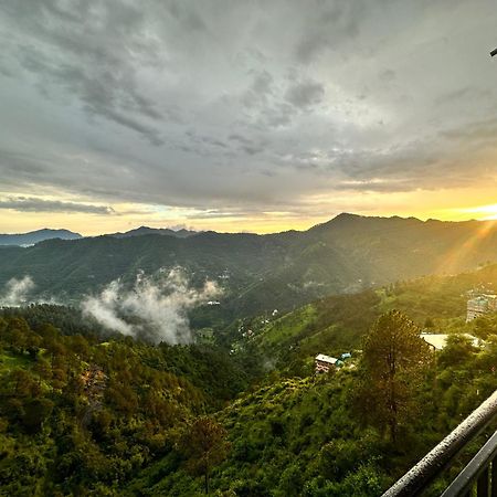 Best Nest Shimla Exterior photo