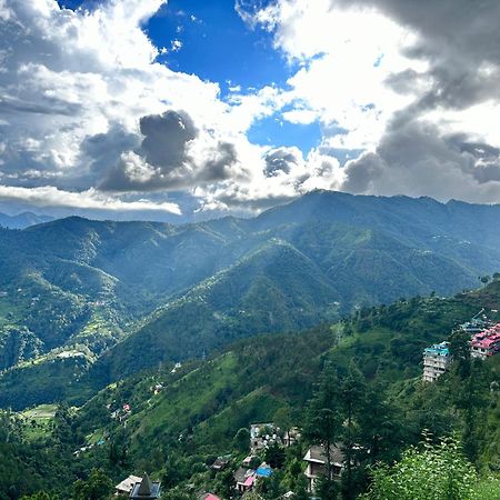 Best Nest Shimla Exterior photo