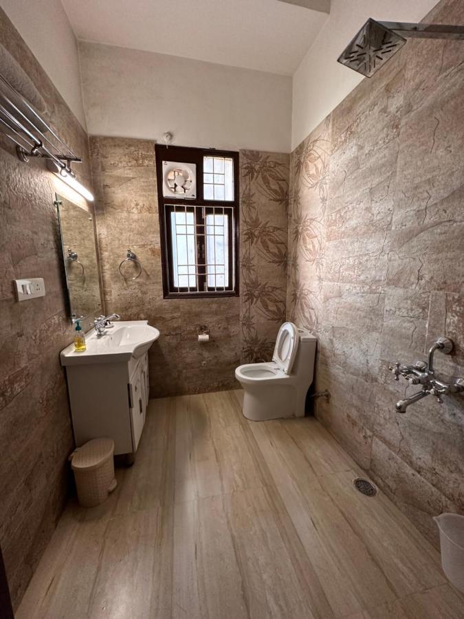 Best Nest Shimla Exterior photo