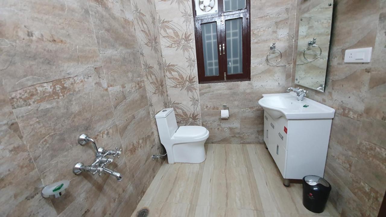 Best Nest Shimla Exterior photo