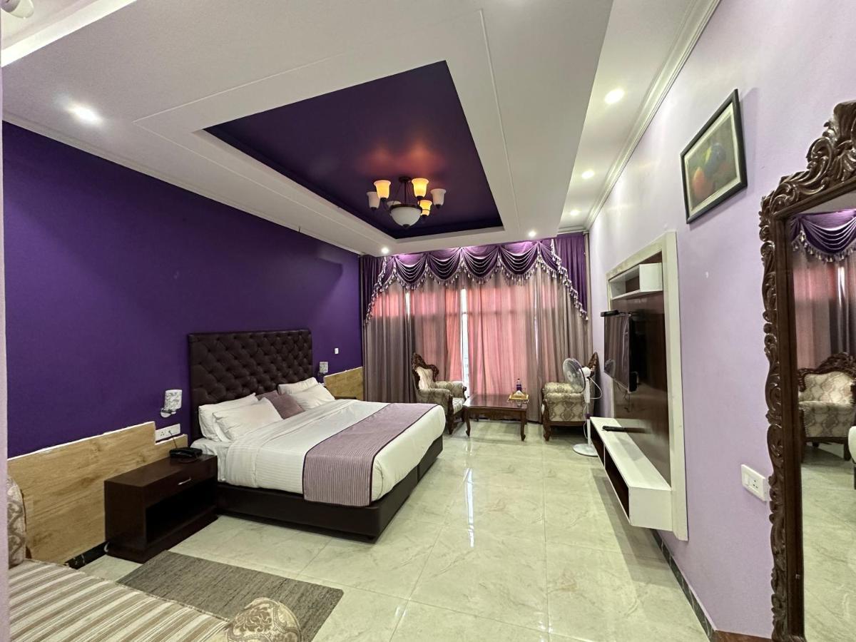 Best Nest Shimla Exterior photo