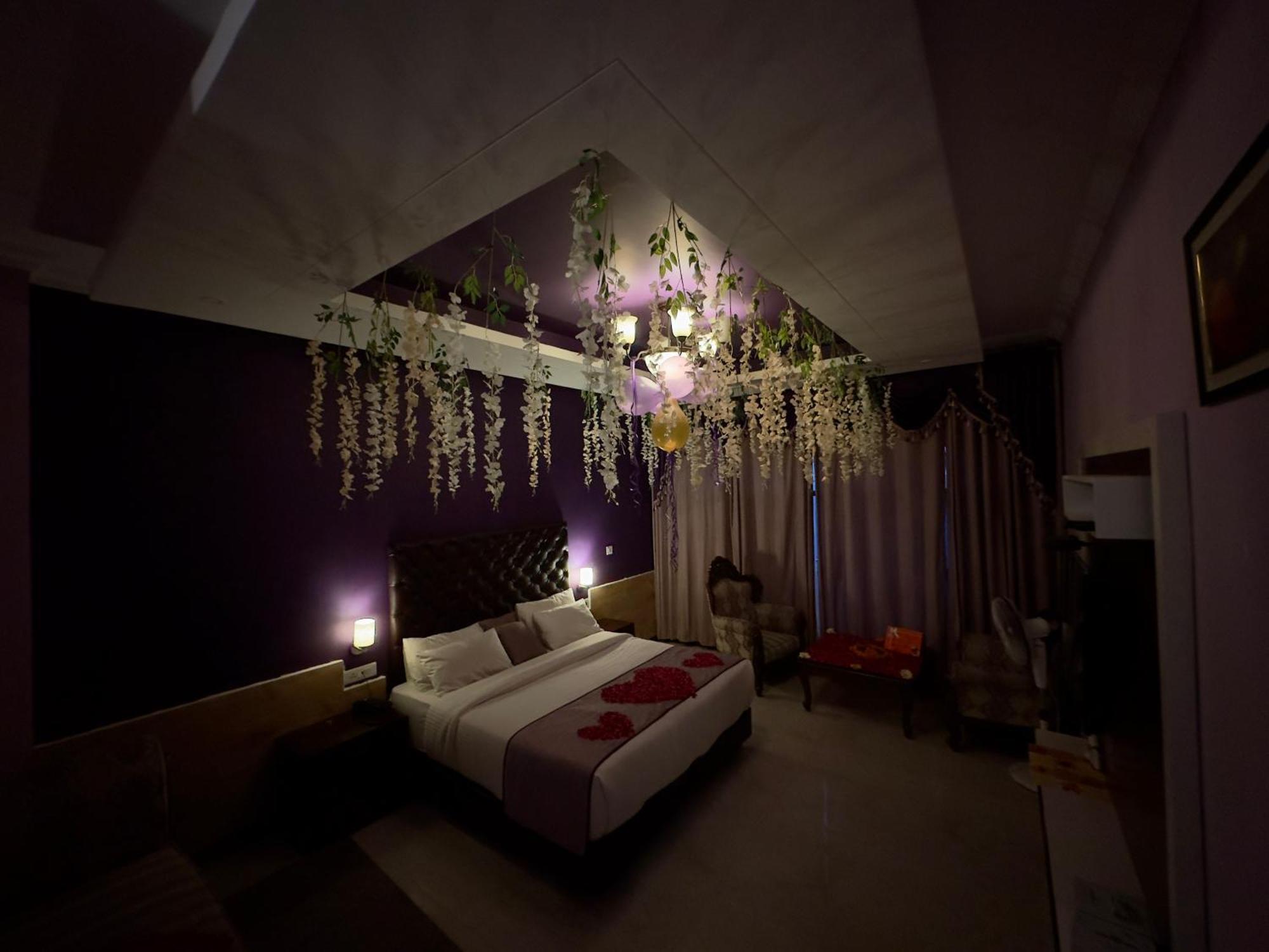 Best Nest Shimla Exterior photo